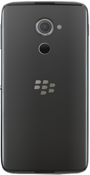 BlackBerry DTEK60 Black